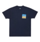 94 Elevate - Short Sleeves T-Shirt for Men  ADYZT05472