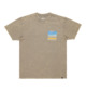 94 Elevate - Short Sleeves T-Shirt for Men  ADYZT05472