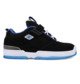 BLACK/ROYAL (001)