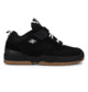 BLACK/BLACK/GUM (003)
