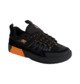 BLACK/BLACK/ORANGE (003)