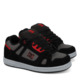 BLACK/GREY/RED (008)