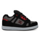 BLACK/GREY/RED (008)