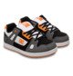 GREY/BLACK/ORANGE (060)