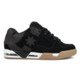 BLACK/GUM (005)