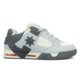 GREY/DARK GREY/ORANGE (027)