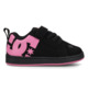 BLACK/PINK (003)