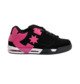BLACK/PINK (001)