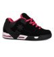BLACK/BLACK/PINK (004)