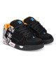 BLACK/ZEBRA (005)