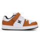 BROWN/WHITE (210)