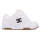 WHITE/BLACK/GUM (101)