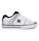 WHITE/SILVER (102)