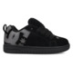 BLACK/BLACK/GREY (001)