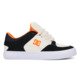 GREY/OFF WHITE/ORANGE (021)