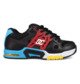 BLACK/WHITE/RED (002)