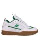 WHITE/GREEN/GUM (101)