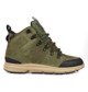 OLIVE/BLACK/TAN (301)