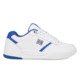 WHITE/BLUE (101)