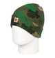 CHIVE LEAF CAMO YOUTH (gry6)
