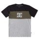 Glen End - T-Shirt for Boys  EDBKT03134