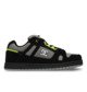 BLACK/GREY/LIME (010)