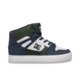 DC NAVY/GREEN (dvg)