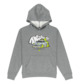 DARK GREY HEATHER (krdh)