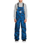 MONACO BLUE YTH PILL CAMO (byc6)
