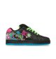 BLACK/TURQUOISE/PINK (0tp)