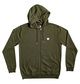 FATIGUE GREEN (crb0)