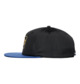 BLACK/ ROYAL BLUE (xkkp)