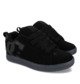 BLACK/GREY/BLACK REFLECTIVE (002)
