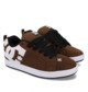 BROWN/WHITE (212)