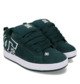DARK GREEN/WHITE (301)