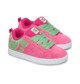 CRAZY PINK/SOFT LIME (zpl)