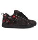 BLACK/RED/BLACK (006)