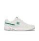 WHITE/GREEN (wgn)
