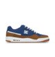 BLUE/BROWN/WHITE (xbcw)