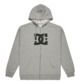 HEATHER GREY (knfh)