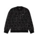 DC BLITXED BLACK (kvj6)