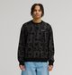 DC BLITXED BLACK (kvj6)