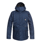 INSIGNIA BLUE (bsn0)
