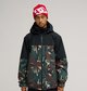 CLASSIC CAMO (gsw6)