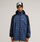 BLUEBIRD PLAID (bsw6)