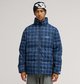 BLUEBIRD PLAID (bsw6)
