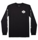 DC Impact - Long Sleeve T-Shirt for Men  EDYZT04270