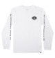 DC Impact - Long Sleeve T-Shirt for Men  EDYZT04270