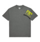DARK GREY HEATHER (krdh)