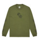 BRONZE GREEN (gqq0)